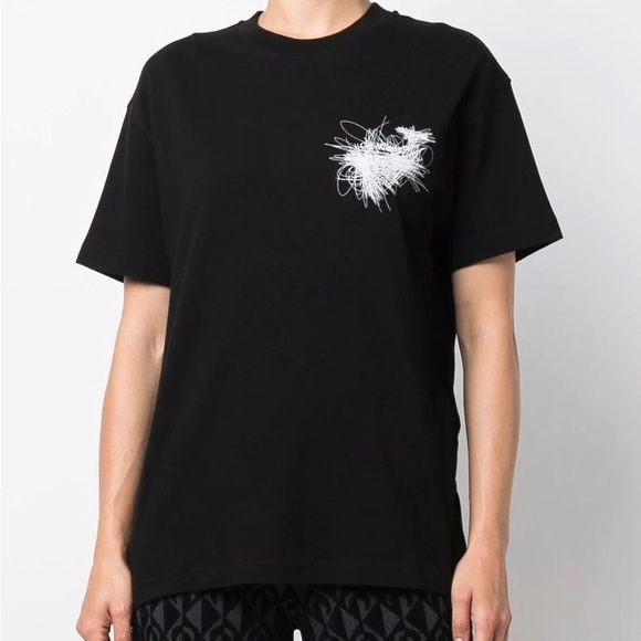NWT Off-White Pen Arrows Graphic Shirt - Picture 5 of 5